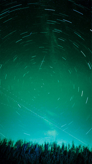 astrophotography night sky iPhone App